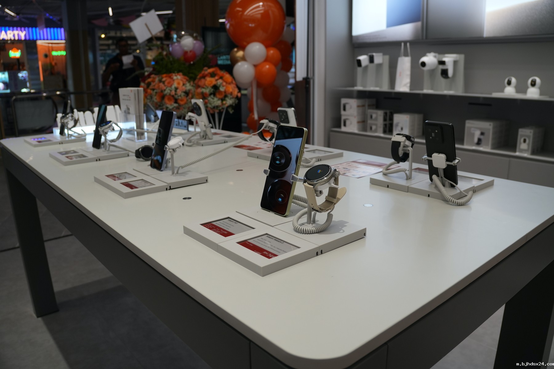 小米白电全球化迈出第一步 马来西亚为何成首站? 小米白电全球化迈出第一步 马来西亚为何成首站?