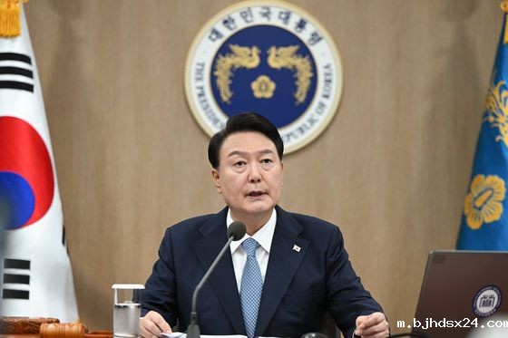 韩半导体产业集群计划遭疑