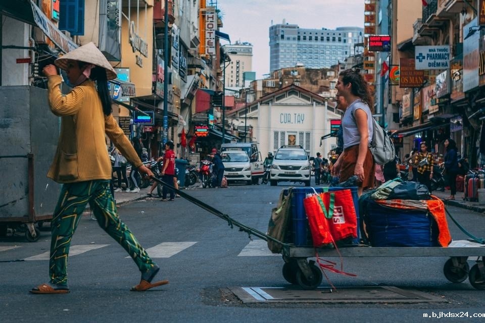 美国送大礼！审查越南市场经济地位进入倒计时
