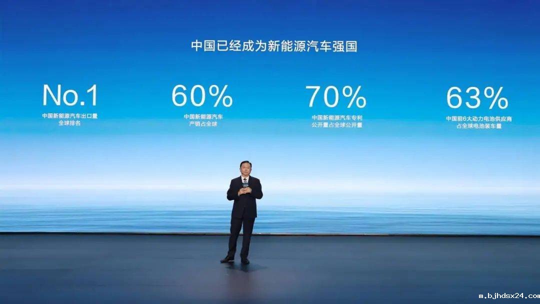 9月新能源销量：金九之下，零售渗透率竟然跌了？