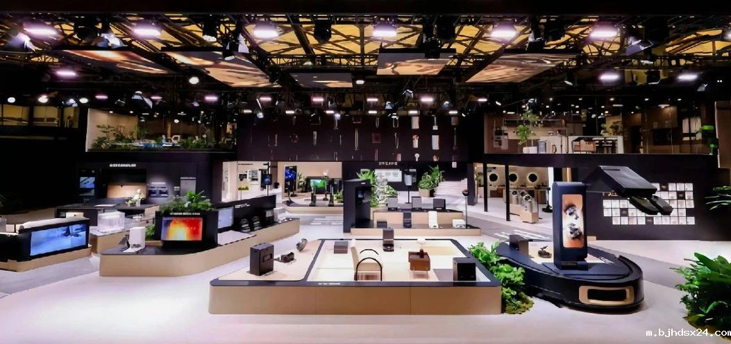 追觅布局大家电，海尔、海信们成“待宰羔羊”？