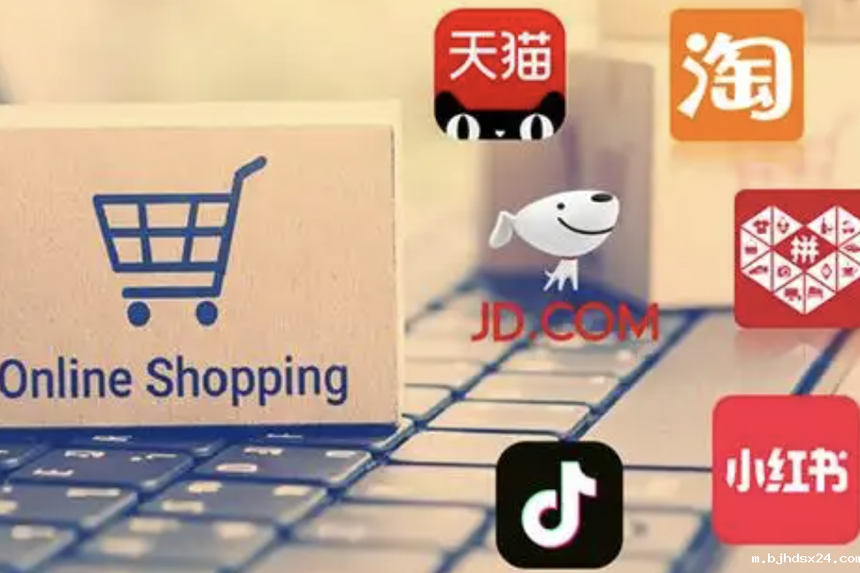 暴增940%，美国人为何疯狂下载中国电商APP