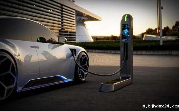 产销双双突破1500万辆大关，汽车产业增长动能充沛