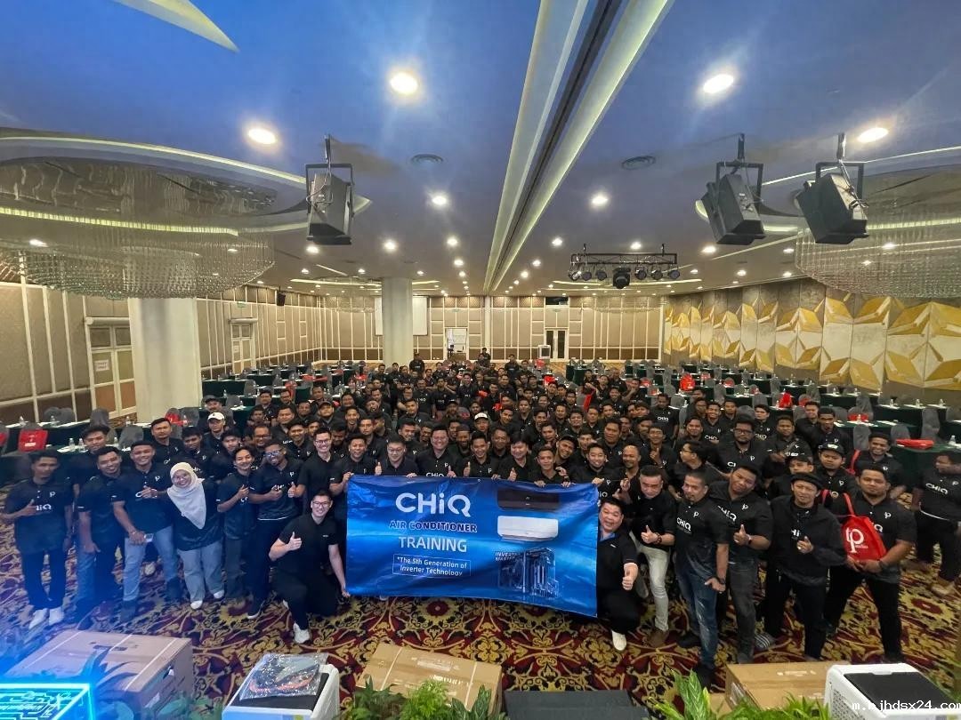 服务下沉 长虹马来西亚走出一步好棋