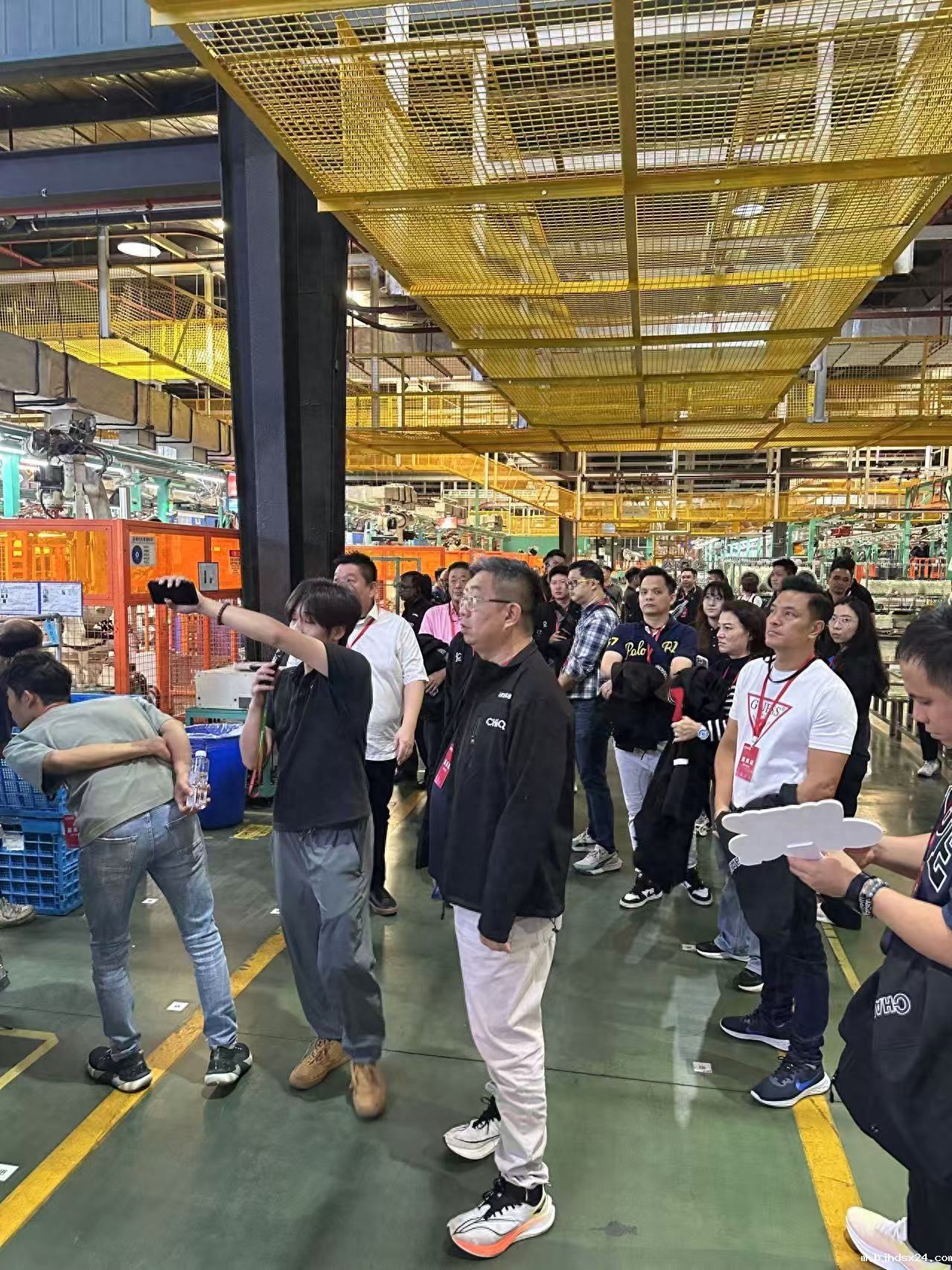 长虹吹响马来西亚经销商集结号：摸到的是品质看到的是品牌