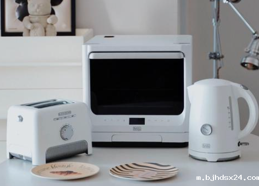 多重因素促使小家电企业积极扩产