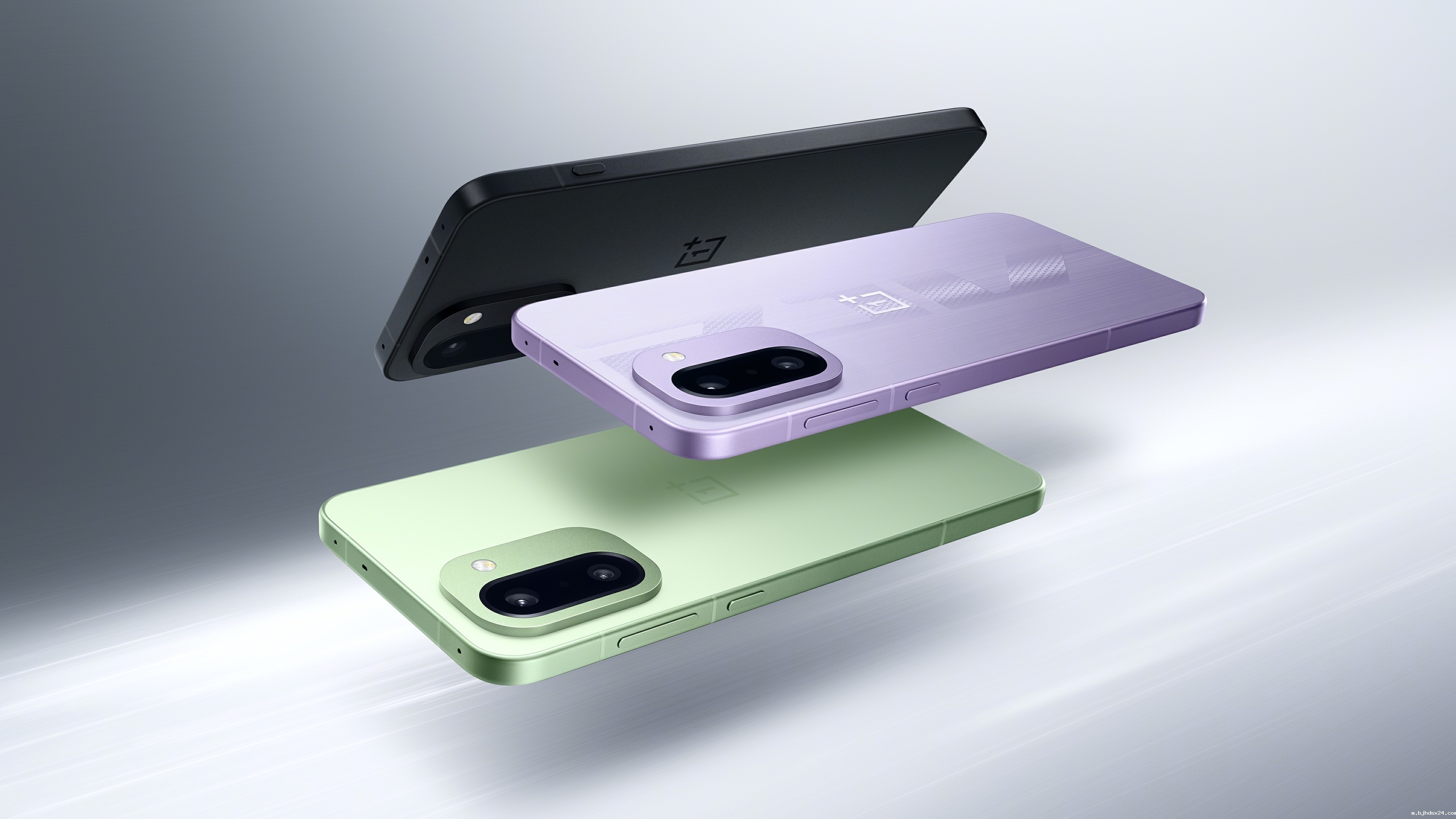 一加 Ace 6T定档12月3日发布，首发《和平精英》165Hz高刷新帧率模式