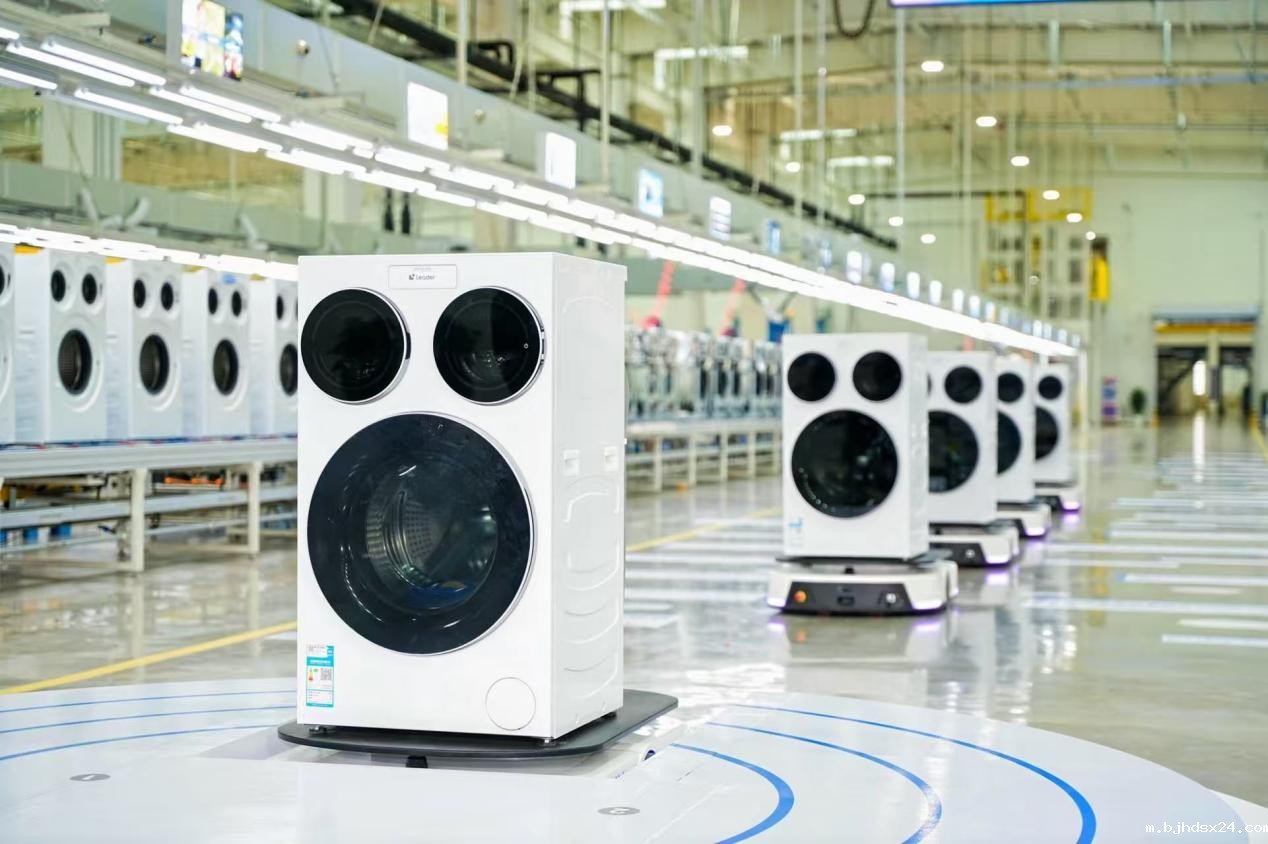  用户共创驱动统帅懒人三筒成为“听劝”模板