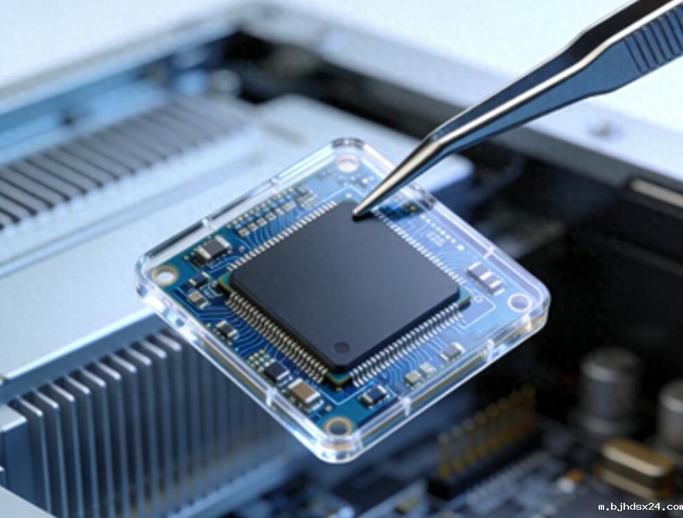 摩尔线程上市 折射家电芯片国产替代已“剑上眉梢”